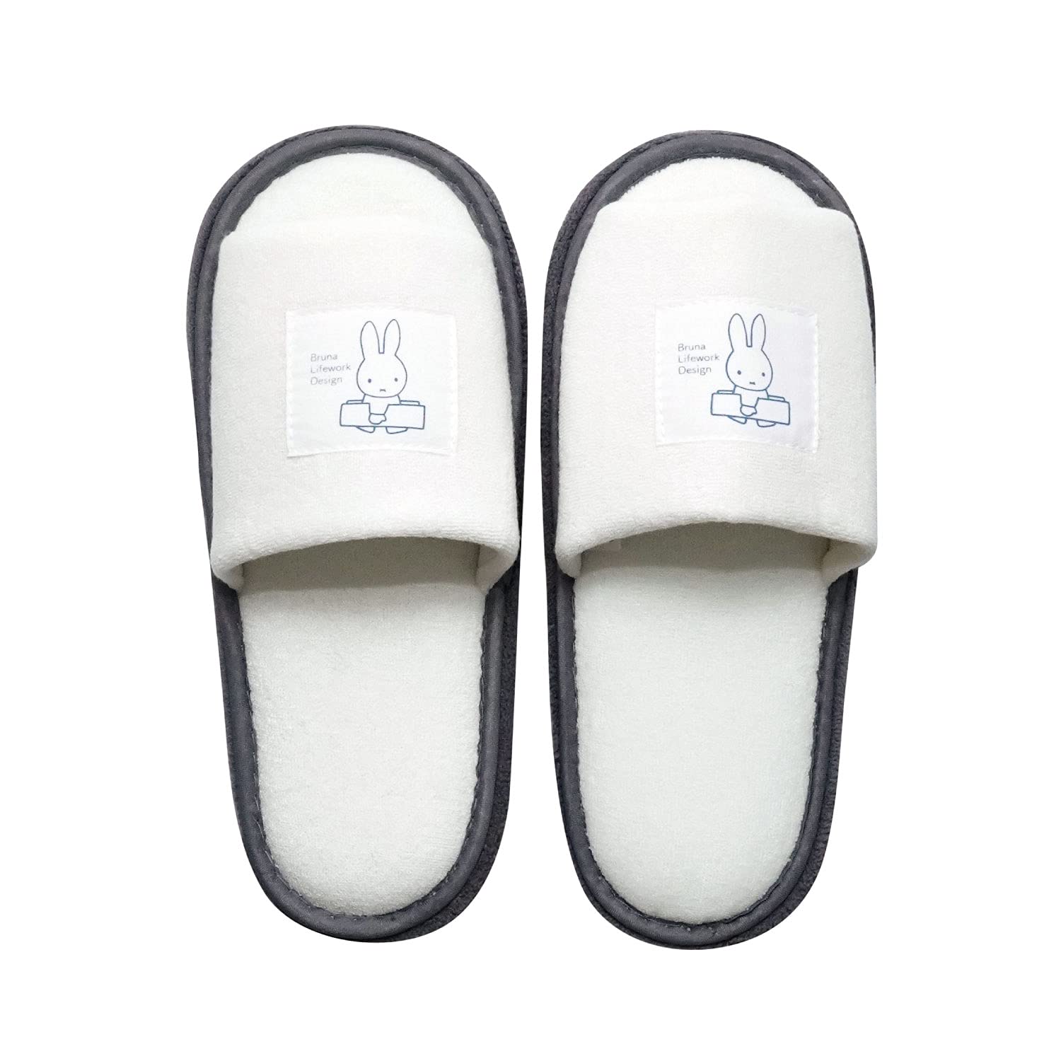 

Бруна Lifework Design Тапочки для уборки Миффи