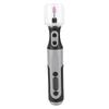 Electric Polisher Kit Handheld Cordless Sanding Drilling Tool Kit for Woodworking Built in 1300mAh Battery 4V Digital