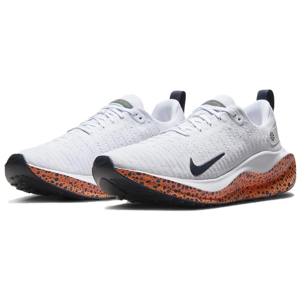 New Nike React Infinity Run 4 Electric Pack Olympic Safari FV2299-900