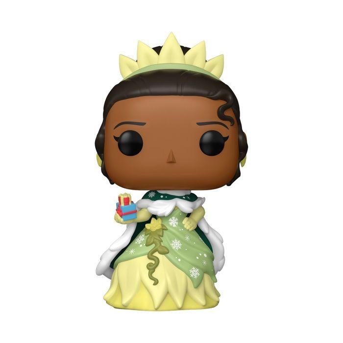 Figurine Funko Pop! N°1614 | Disney Princesses | Tiana