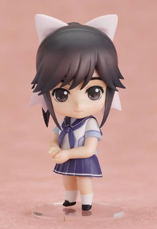 Love Plus Nendoroid Takamine Manaka (non-scale PVC & ABS Painted Movable Figure)