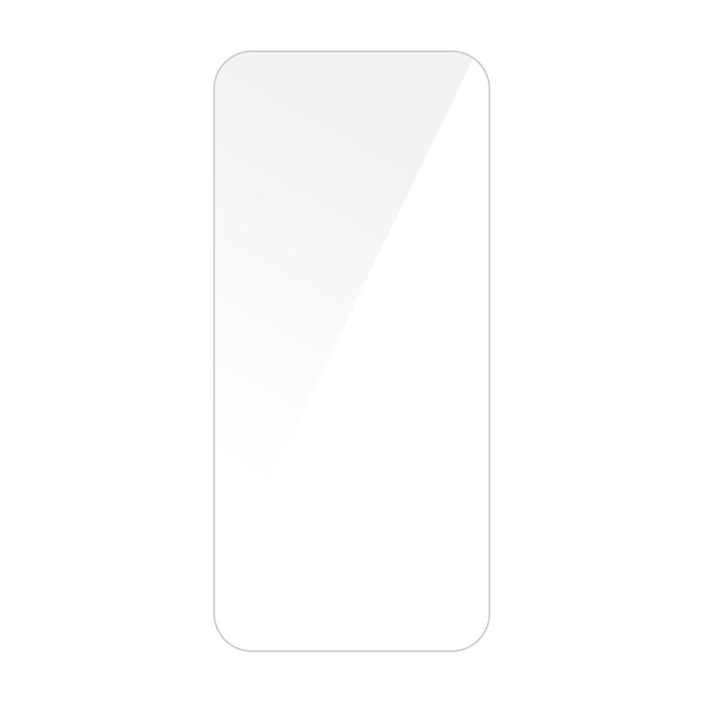 50 Stück für Oppo Reno14 5G (Global) Displayschutzfolie Kratzfest Gehärtetes Glas