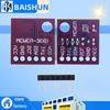 OPT3001 Human Eye Calibrated Light Sensor Module - I2C/IIC Single-Chip Embedded Detector