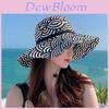 Sun Protection Baseball Cap With Large Brim For Summer Beach Vacation And Outdoor Activities