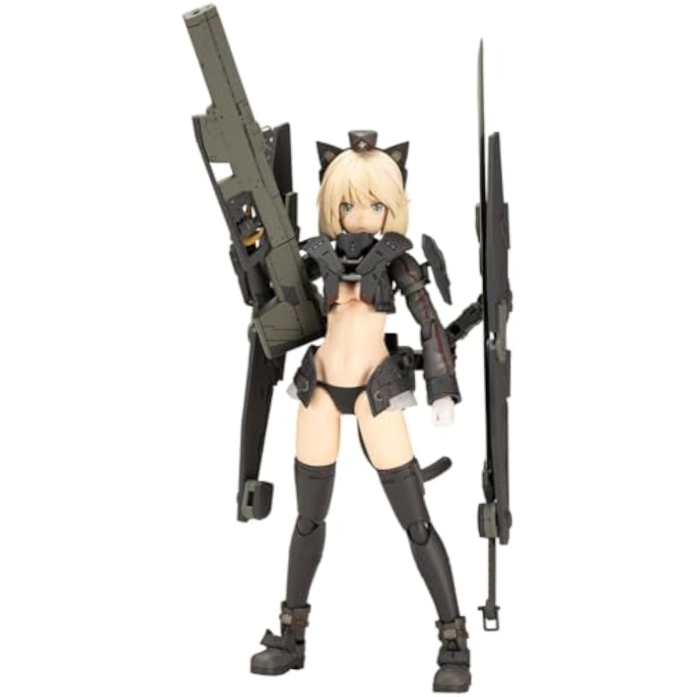 Kotobukiya (KOTOBUKIYA) Shimada Fumikane ART WORKS Altinia total height approx. 160mm non-scale p...