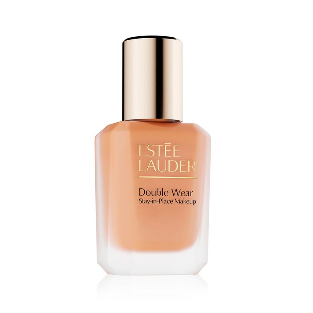 Estée Lauder Double Wear Stay-in-Place Makeup SPF10 Long-Lasting Matte Foundation 3in2 Cashew 30ml