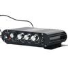 ST-838 HiFi 2.1 Channel Stereo Bass Sound Amp Bass and Treble Adjustment 80W*2 Audio Amplifier Mini Media Player