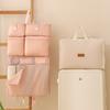 6 in 1/8 in 1 Luggage Storage Bag Multi Pockets Foldable Storage Bag  Clothing Organization