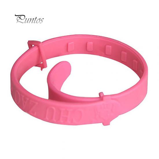 Pet Collar Protection Neck Flea Tick Mite Louse Remedy