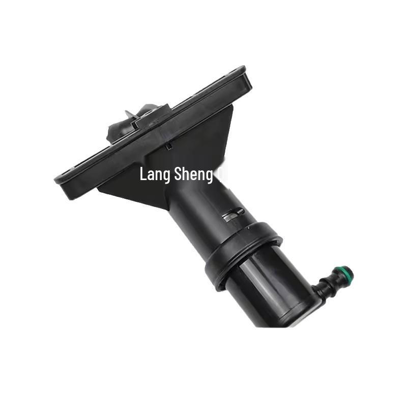 High-Pressure Headlight Washer Nozzle for BMW E60/E61 (Left) 61677038415 Right Nozzle 61677038416