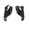 For Hyundai Santa Fe 2013 2014 2015 2016 Front Bumper HeadLight Washer Spray Nozzle Cleaning Pump Actuator Cover Cap 98671B8000