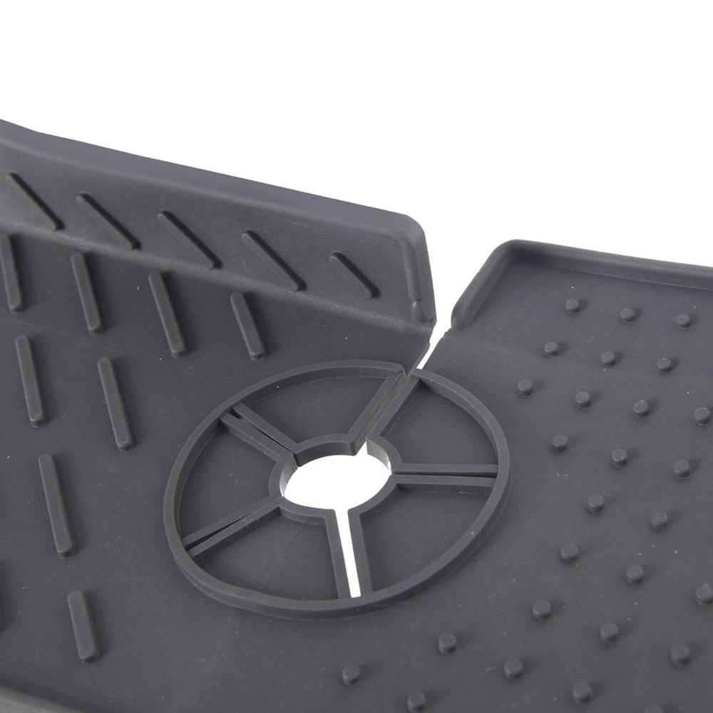 Silicone Sink Mat 36x14 Cm