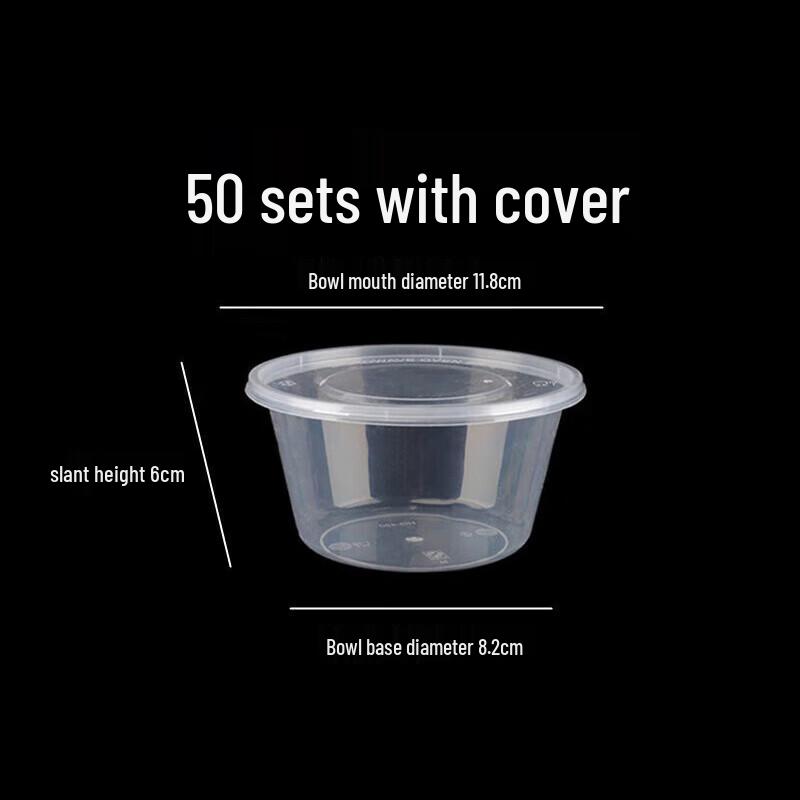 

Food Sample Storage Box