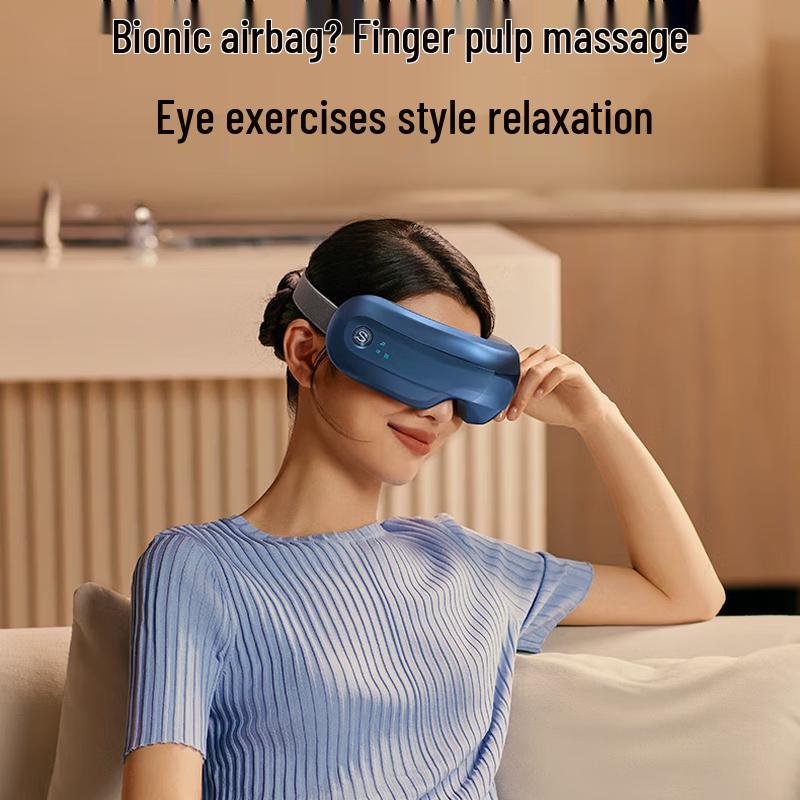 SKG E3 2nd Gen Smart Eye Massager