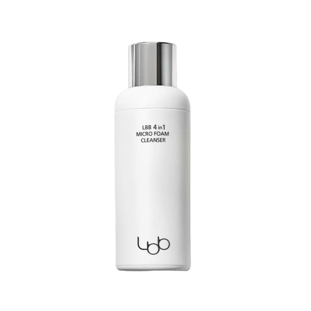 LBB Cellular Intensive Eartheration Cleansing Foam 100ml