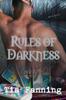 Buch Rules of Darkness : 1