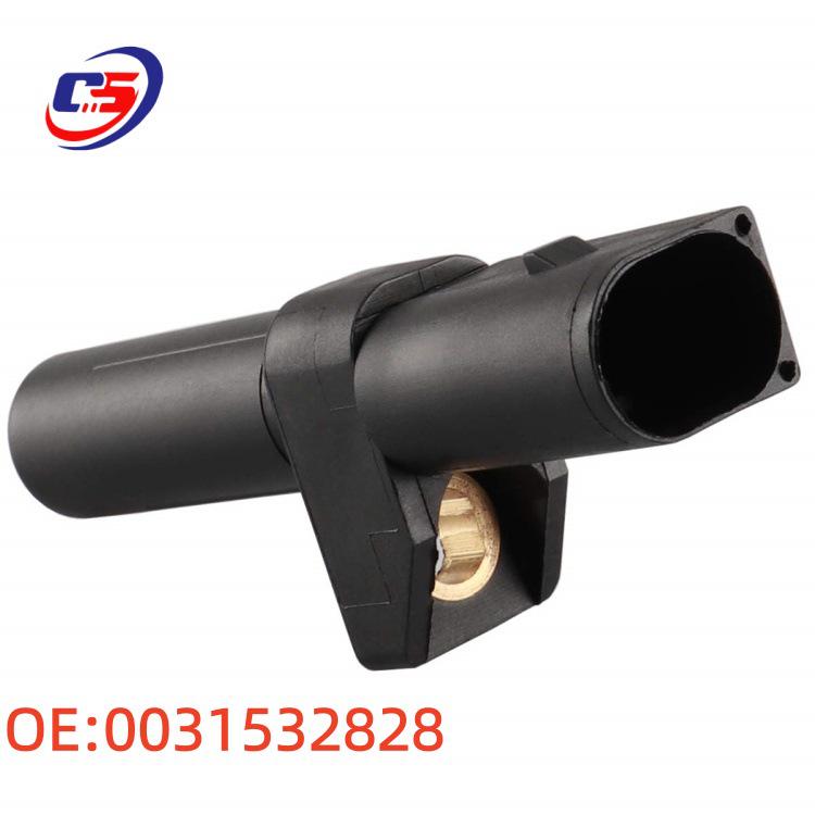 0031532728/0031532828 Crankshaft Position Sensor for 2003-2018 Benz Lingte 0031532828