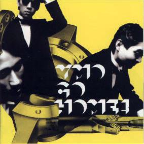 

CD YELLOW MAGIC ORCHESTRA - YMO Go Home! The Complete Best TOCT2423132 EAST WORLD 1999 Japan Japanese Pop/Rock Used
