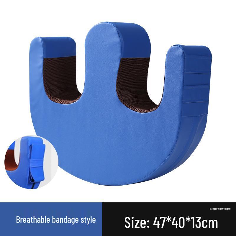 

Новий поворотний майданчик: Підтримка нижньої частини тіла в положенні на боці для догляду за лежачими хворими Pearl Cotton