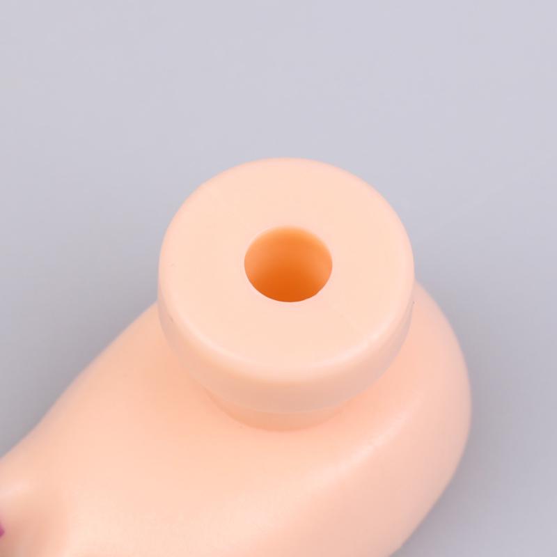 Labubu Vinyl Face 3Rd Big Into Energy Id Hand Foot Doll Accessories Facial Accessories Diy Blind Box Handmade Switching Emotions