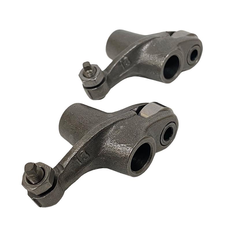 Motorcycle Engine Parts Rocker Arm Kit for YAMAHA FAZER 150 FZ 2.0 FAZER 2.0 SZ-RR 150 JYM150-5/6/8 YS150 1ST-E2151-00 Accessory