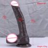 XXL Oversized Dildo Realistic Huge Penis Giant Phallus Long Soft Silicone Suction Cup Anal Sex Toys For Women Vagina Masturbator