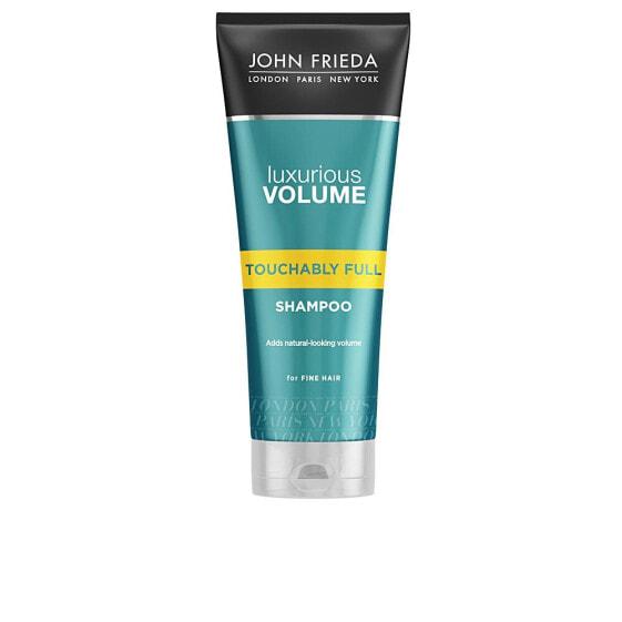 

Шампунь John Frieda Luxurious Volume Touchably Full 300 мл