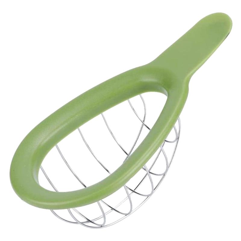 Avocado Cutter Efficient Kitchen Tool Avocado Slicer Perfect for Avocado Kiwis 1