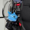 Bright Diving Secondary Head Defender Flexible Elastomer Plunge Accessory