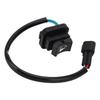 Boat Power Trim Tilt Switch ABS Remote Control Assembly 69J 82563 00 00 Easy Installation Anti Crack Replacement for 4 Stroke 150 200 225 250 300