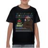 Parte superior (Meninos a partir de 4 anos) – T-Shirts