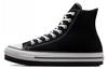 Chuck Taylor All Star Converse City Trek 'Black' A06776C