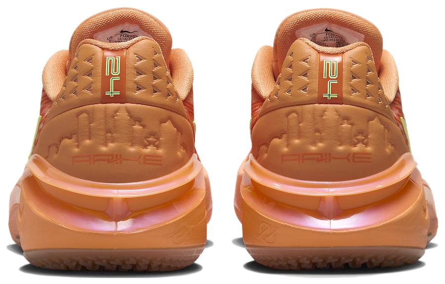 Nike Zoom Gt Cut 2 Arike Ogunbowale Women's FQ8704-800