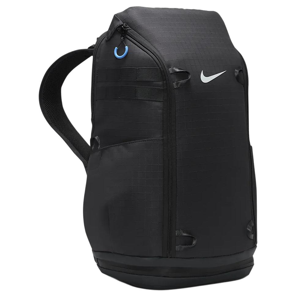 Nike Elite Easyon 31L Backpack Anthracite/University Blue/White Casual HF7048-060