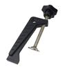 Type 45 Slide Groove Clamp Guide with Push Handle for Woodworking Workbench