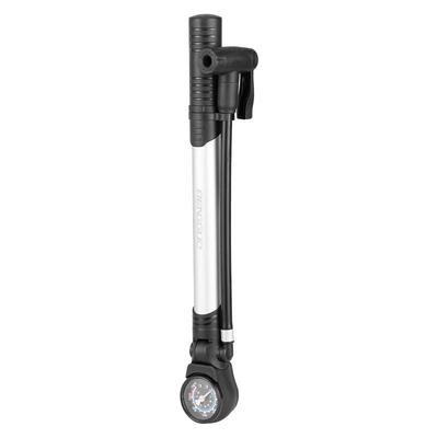 Lishi 1615 Portable Bicycle Air Pump