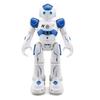 Zdalnie sterowany robot zabawka R2 2.4G inteligentne programowanie czujnik gestów figurka roboty zabawka dla dzieci