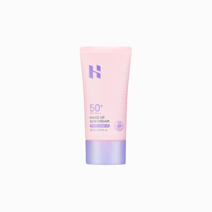 

Holika Holika Makeup Sunscreen SPF50+ PA+++ 60ml 1pc