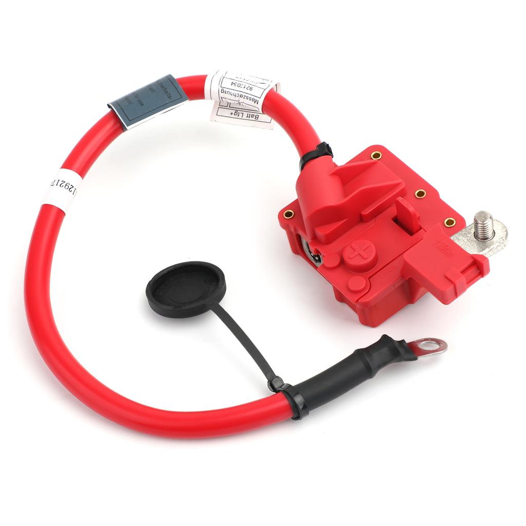 Neues Pluspol-zu-Batterie-Kabel für BMW E91 E90 61129217031 61126988974