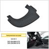 BMW X5/X6 E70/F15 Steering Column Lower Trim Panel Protective Cover