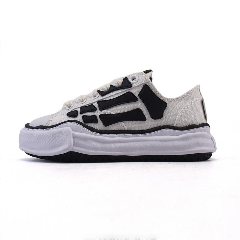 Height Increasing Shoes Dissolving Shoes Retro Dad Shoes Board Shoes Canvas Shoes Women