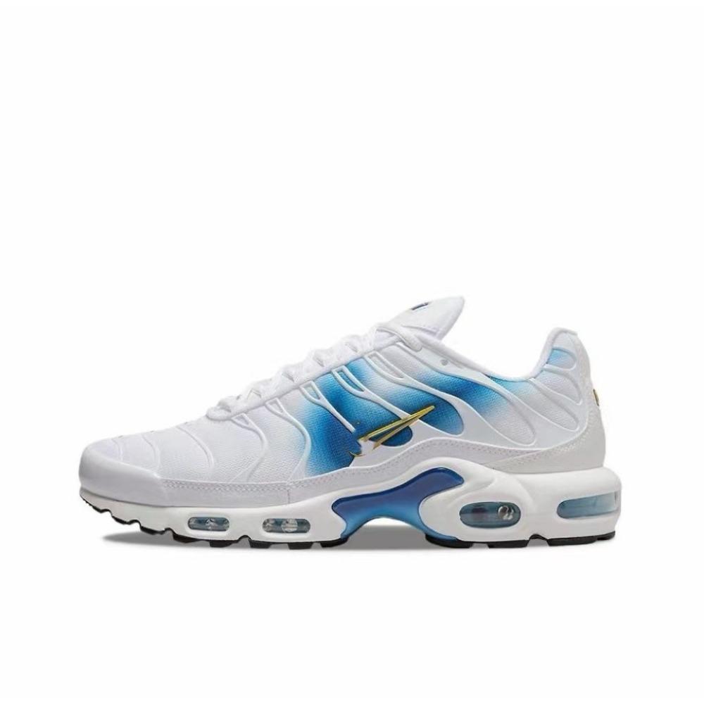 Men's Casual Single Shoes Trendy Air Cushion Shock Absorbing Sports Shoes