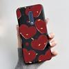 Casing For Nokia 5 Aesthetic Fashion Cute Cat Cartoon Black Soft TPU Phone Case For Nokia 5 Cover TA-1053 TA-1024 Housing Bumper