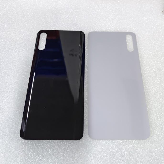 Стеклянная задняя крышка и рамка для Huawei Honor 9x (Нет логотипа)