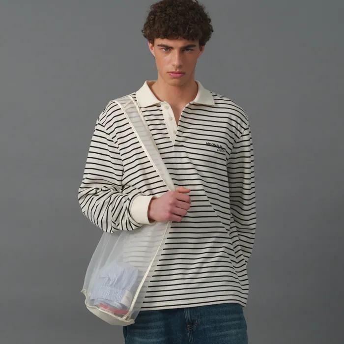 M.C Oganza Bag / Cream