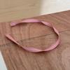Retro Spiral Hair Band, A Niche Design for Spring and Summer, Is A Pressure-sensitive Hair and Facial Cleansing Headband