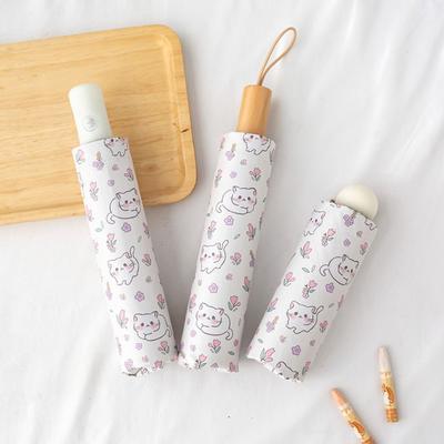 Accessoarer – Paraplyer