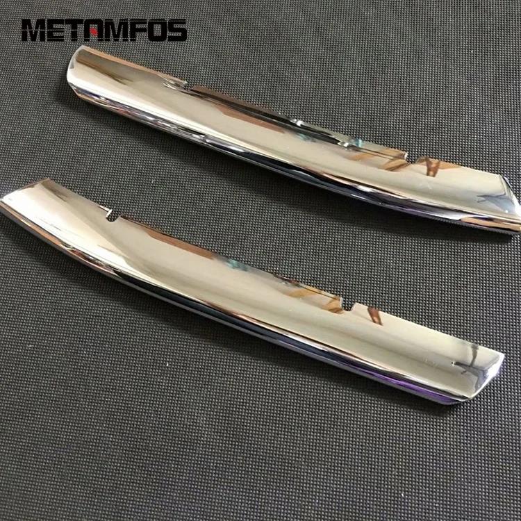 Front Bumper ert Grille Racing Grill Cover Trim Sticker For Mazda Cx-8 Cx8 2017- 2024 2025 Chrome Accessories Car Styling