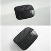Carbon Fiber Rear Oil Lid Fuel Gas Tank Cover Trim For 2016- Dodge Charger