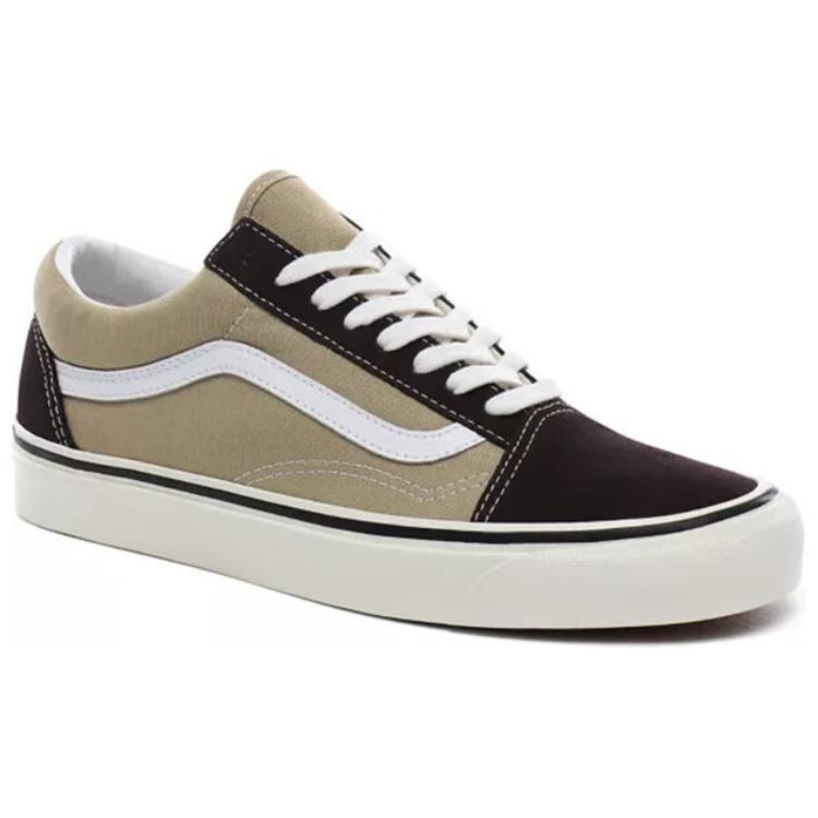 Old Skool JJJJound x Old Skool Og Vans Lx 'Braun' VN0A36C8MC9